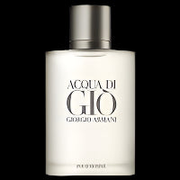 Armani Acqua Di Gio pour homme 100ml