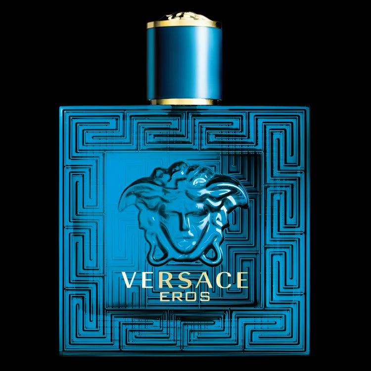 Versace Eros eau de toilette 100ml