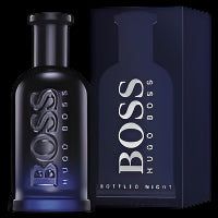 Hugo Boss Bottled Night edp 100ml