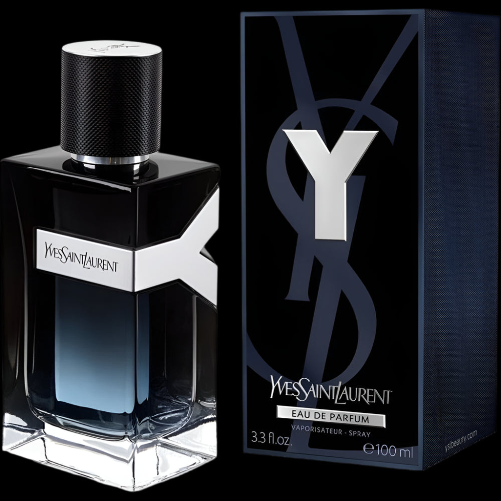 YSL y Eau De Parfum 100ml