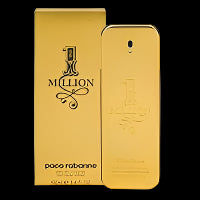 Paco Rabanne 1 Million eau de toilette 100ml