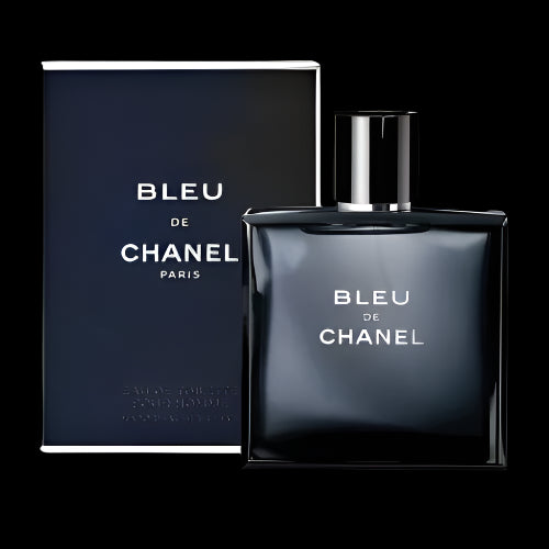 Bleu De Chanel eau de parfum 100ml