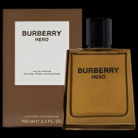 Burberry Hero edt 100ml