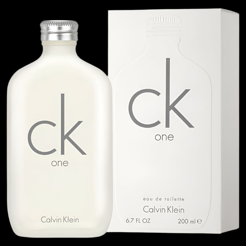 Calvin Klein ck One edt 100ml