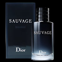 Dior Sauvage eau de toilette 100ml
