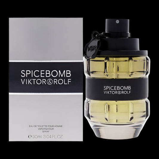 Viktor and Rolf SpiceBomb edt 90ml